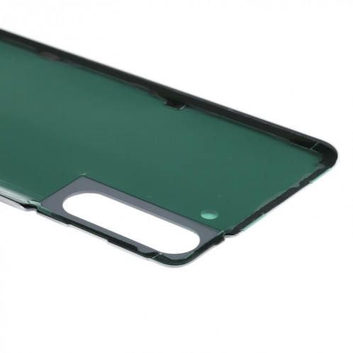 Pour le couvercle arrière de la batterie Samsung Galaxy S21 (blanc) SH76WL446-06