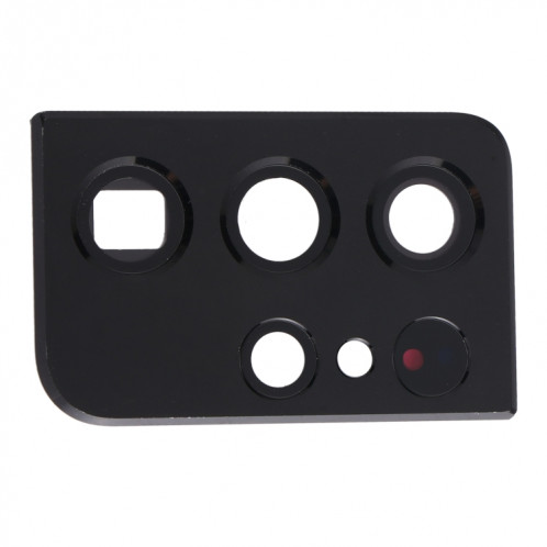 Pour Samsung Galaxy S21 Ultra 5G Camera Lens Cover (Noir) SH392B1594-04