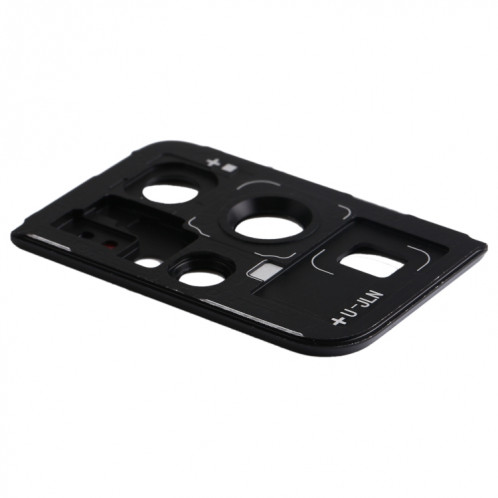 Pour Samsung Galaxy S21 Ultra 5G Camera Lens Cover (Noir) SH392B1594-04