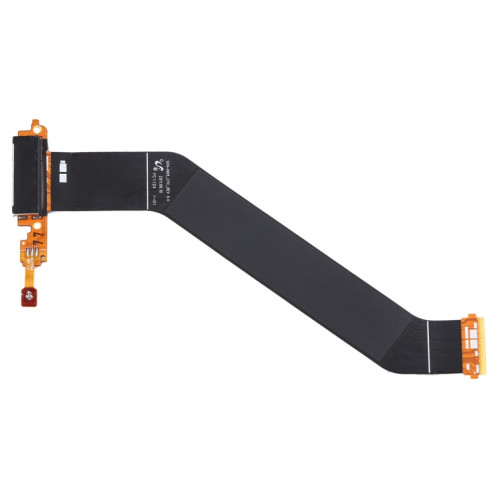 Pour Samsung Galaxy Tab 10.1 LTE I905 câble flexible du port de charge SH23961232-04