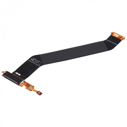 Pour Samsung Galaxy Tab 10.1 LTE I905 câble flexible du port de charge SH23961232-04