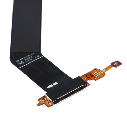 Pour Samsung Galaxy Tab 10.1 LTE I905 câble flexible du port de charge SH23961232-04
