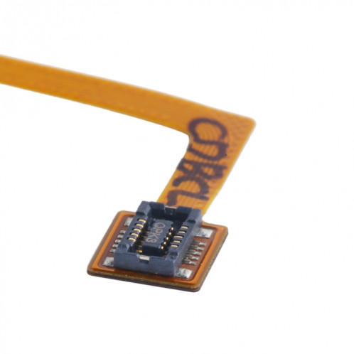 Pour Samsung Galaxy Tab 10.1 LTE I905 bouton d'alimentation et bouton de volume câble flexible SH2397149-04