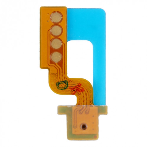 Pour Samsung Galaxy Tab S6 Lite SM-P610/P615 Microphone Flex Cable SH23981250-04