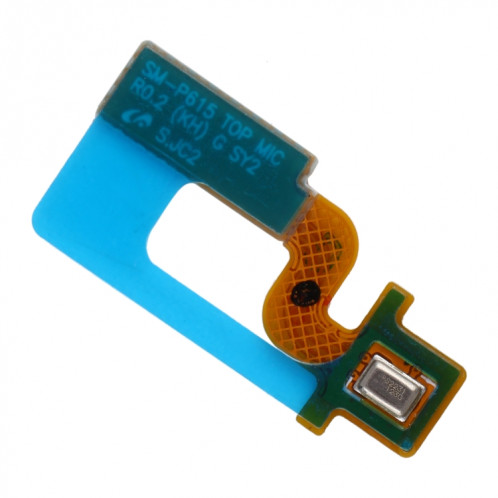 Pour Samsung Galaxy Tab S6 Lite SM-P610/P615 Microphone Flex Cable SH23981250-04