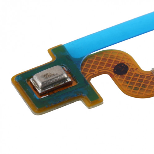 Pour Samsung Galaxy Tab S6 Lite SM-P610/P615 Microphone Flex Cable SH23981250-04