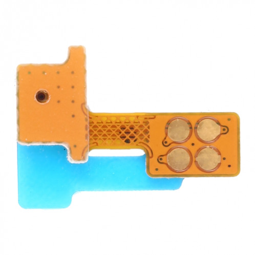 Pour Samsung Galaxy Tab Active3 SM-T570/T575 Microphone Flex Câble SH23991749-04