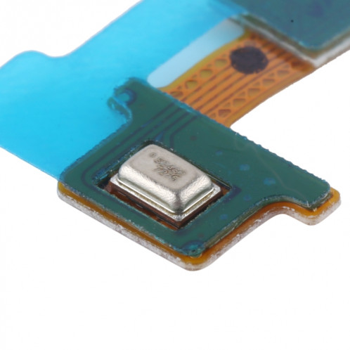 Pour Samsung Galaxy Tab Active3 SM-T570/T575 Microphone Flex Câble SH23991749-04