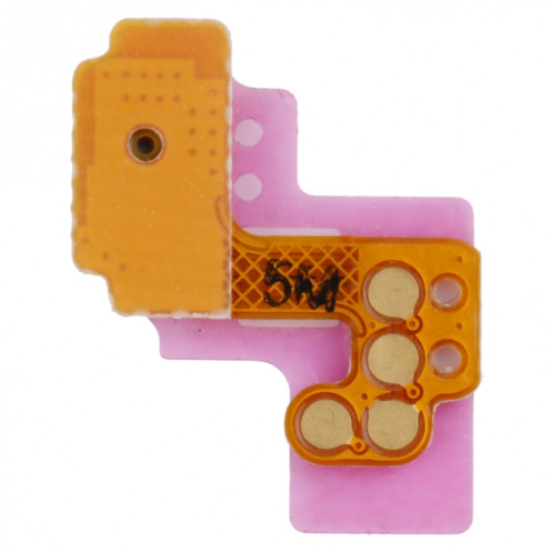 Pour Samsung Galaxy Tab S7+ SM-T970/T975/T976 Microphone Flex Cable SH24001291-04