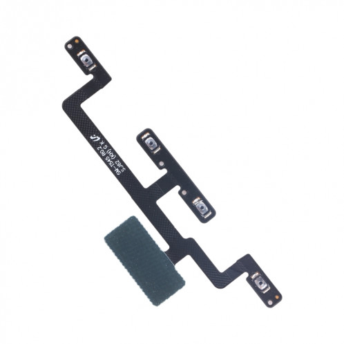 Pour Samsung Galaxy Tab Active Pro SM-T540/T545 bouton d'alimentation et bouton de volume câble flexible SH2401124-04