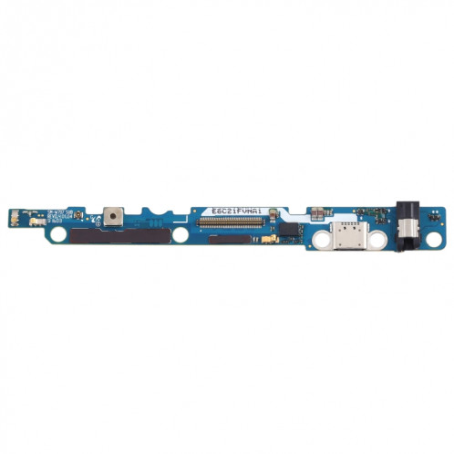 Pour la carte de port de charge Samsung Galaxy TabPro S SM-W707 SH2402337-04