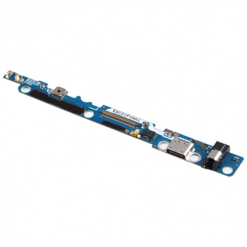 Pour la carte de port de charge Samsung Galaxy TabPro S SM-W707 SH2402337-04
