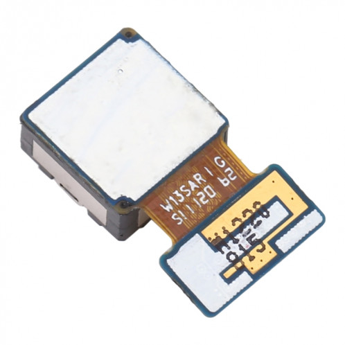 Pour Samsung Galaxy A02 SM-A022F caméra arrière SH2406732-04