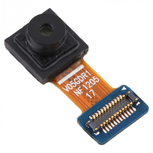 Pour le module de caméra frontale Samsung Galaxy A02 SM-A022F SH2411167-04