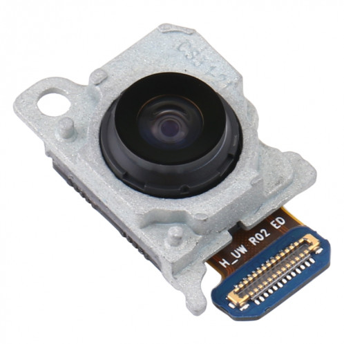 Pour appareil photo large Samsung Galaxy S20 + SM-G985 SH24141713-04