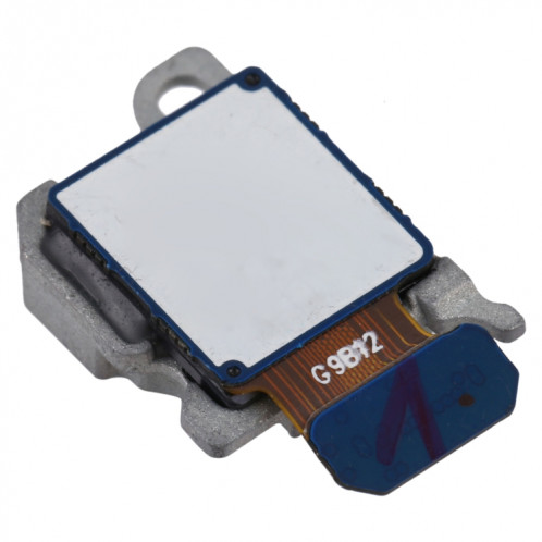 Pour appareil photo large Samsung Galaxy S20 + SM-G985 SH24141713-04