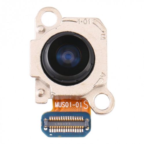 Pour Samsung Galaxy S21 / S21+ Appareil photo large SH2415287-04