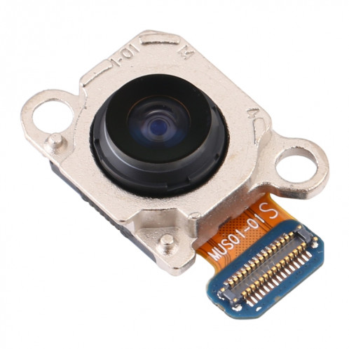 Pour Samsung Galaxy S21 / S21+ Appareil photo large SH2415287-04