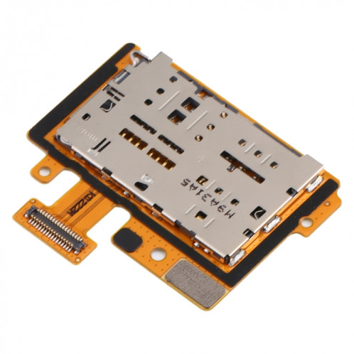 Pour Samsung Galaxy Tab A 8.4 (2020) SM-T307 carte lecteur de carte SIM SH24171103-04