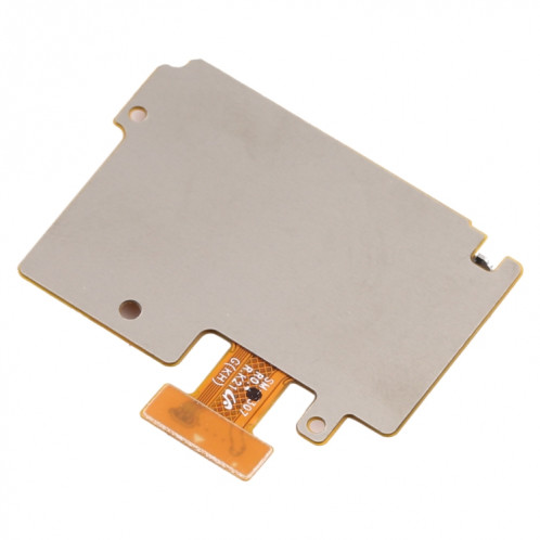 Pour Samsung Galaxy Tab A 8.4 (2020) SM-T307 carte lecteur de carte SIM SH24171103-04