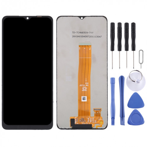 Écran LCD OEM pour Samsung Galaxy A12/A32 5G/M12 SM-A125 SM-A326 SM-M127 avec assemblage complet du numériseur SH2420817-05