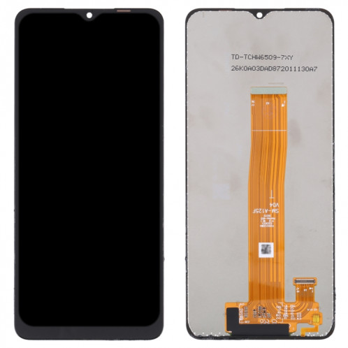 Écran LCD OEM pour Samsung Galaxy A12/A32 5G/M12 SM-A125 SM-A326 SM-M127 avec assemblage complet du numériseur SH2420817-05