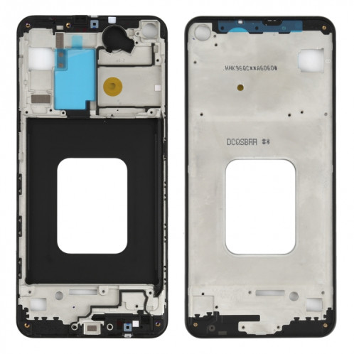 Pour Samsung Galaxy A60 Front Housing LCD Frame Bezel Plate SH24271726-06