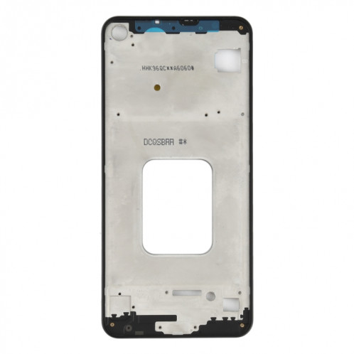 Pour Samsung Galaxy A60 Front Housing LCD Frame Bezel Plate SH24271726-06