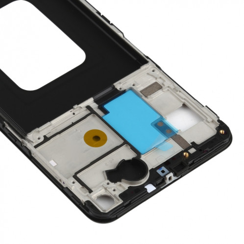 Pour Samsung Galaxy A60 Front Housing LCD Frame Bezel Plate SH24271726-06