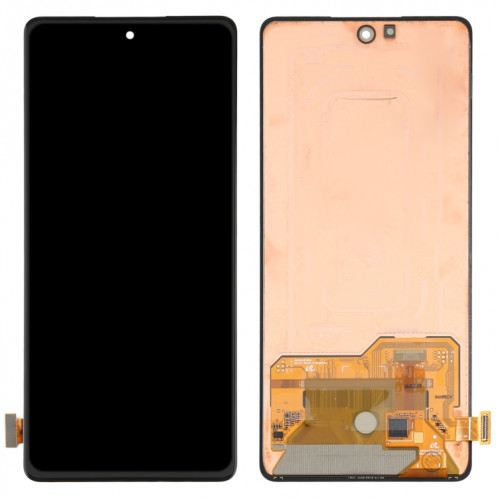 Écran LCD Super AMOLED d'origine pour Samsung Galaxy S20 FE 4G avec assemblage complet du numériseur SH2433895-06