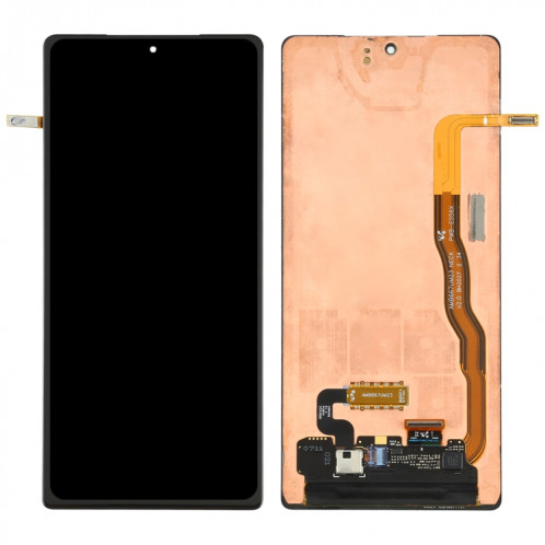 Écran LCD Super AMOLED d'origine pour Samsung Galaxy Note20 4G avec assemblage complet du numériseur SH2435841-06