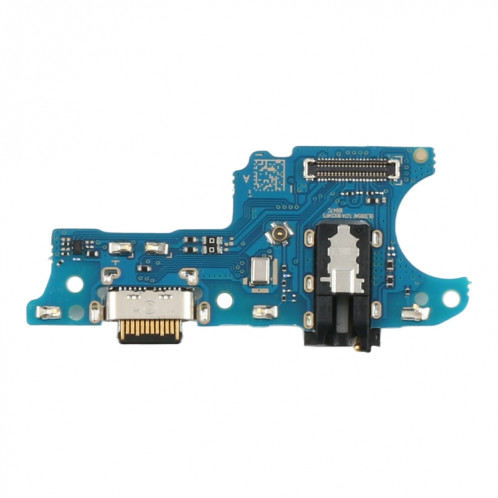 Pour carte de port de charge Samsung Galaxy A02s SM-A025 SH2438535-04
