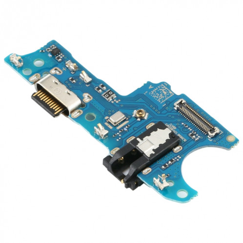 Pour carte de port de charge Samsung Galaxy A02s SM-A025 SH2438535-04