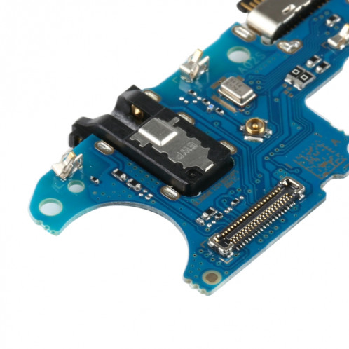 Pour carte de port de charge Samsung Galaxy A02s SM-A025 SH2438535-04