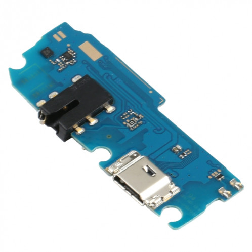 Pour la carte de port de charge Samsung Galaxy A02 SM-A022 SH2439130-04