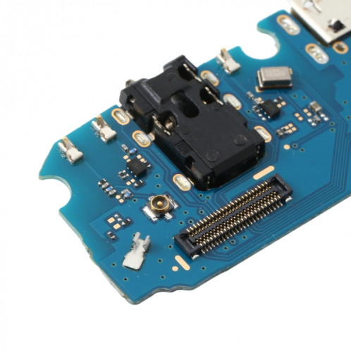 Pour la carte de port de charge Samsung Galaxy A02 SM-A022 SH2439130-04