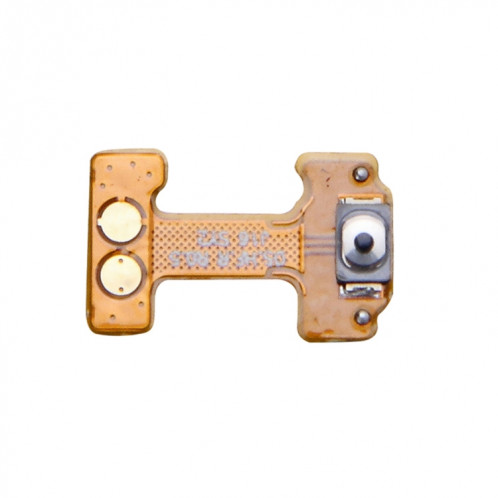 Pour le câble flexible du bouton d'alimentation Samsung Galaxy A80 SM-A805 SH24591553-03