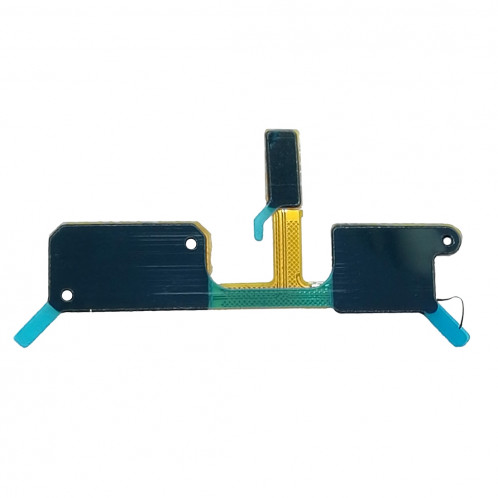 Bouton Accueil Câble Flex pour Galaxy J3 (2017), J3 Pro (2017), J330F / DS, J330G / DS SH24621252-00