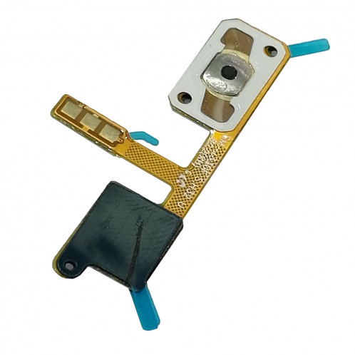 Bouton Accueil Câble Flex pour Galaxy J3 (2017), J3 Pro (2017), J330F / DS, J330G / DS SH24621252-00
