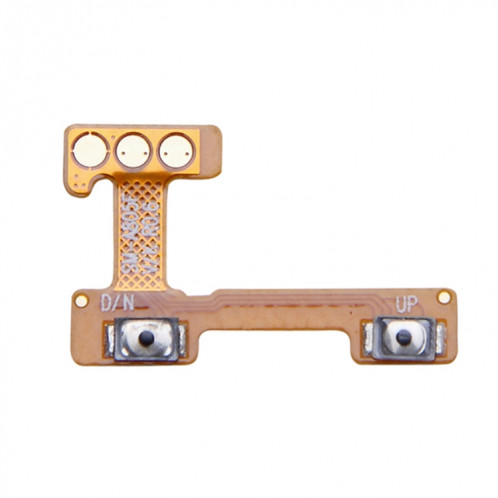 Pour Samsung Galaxy A80 SM-A805 Câble flexible du bouton de volume SH2465962-03
