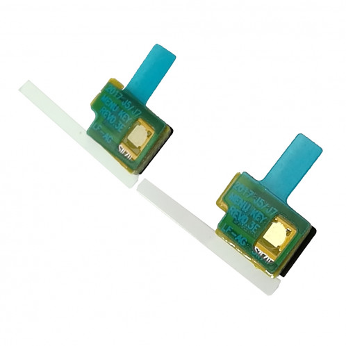 Câble Flex Sensor pour Galaxy J5 (2017), J5 Pro (2017), J530F / DS, J530Y / DS SH24691654-03