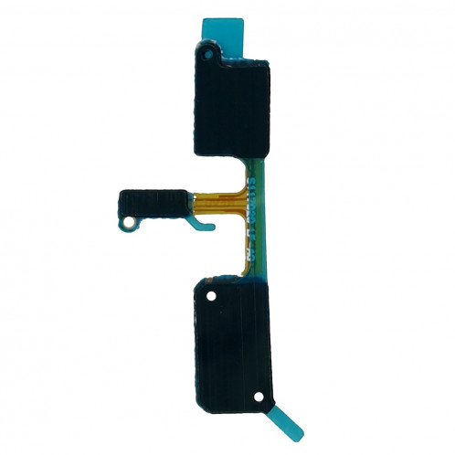 Bouton Accueil Câble Flex pour Galaxy J7 Max, G615F / DS SH24711672-03