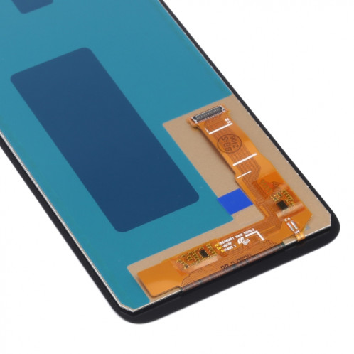 Écran LCD TFT pour Galaxy J8, J810F/DS, J810Y/DS, J810G/DS avec numériseur complet (noir) SH473B1534-06