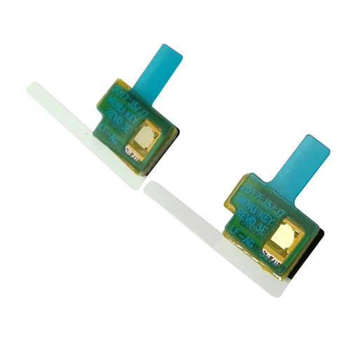 Câble Flex Sensor pour Galaxy J7 (2017), J7 Pro, J730F / DS, J730FM / DS, J730G / DS SH2474248-03