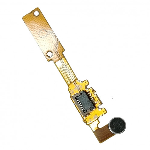 Bouton Accueil Câble Flex pour Galaxy Tab 3 Lite 7.0 T111 T110 SH2480271-04