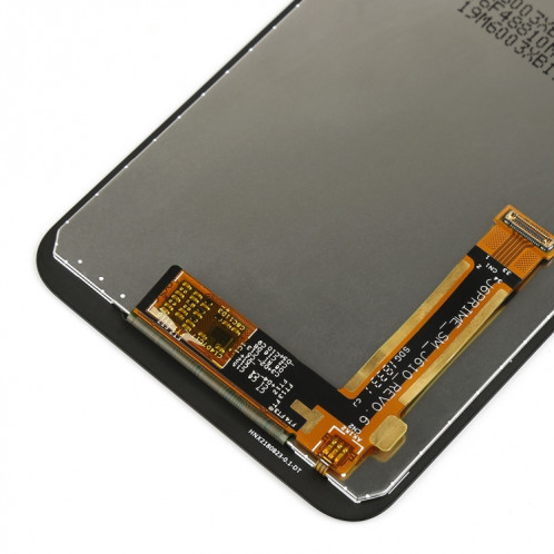 Écran LCD et numériseur complet pour Galaxy J6+, J4+, J610FN/DS, J610G, J610G/DS, J610G/DS, J415F/DS, J415FN/DS, J415G/DS (Noir) SH486B1462-06
