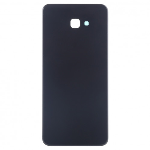 Coque arrière de batterie pour Galaxy J4 +, J415F / DS, J415FN / DS, J415G / DS (Noir) SH87BL291-06