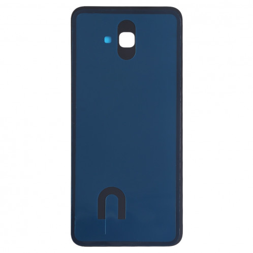 Coque arrière de batterie pour Galaxy J4 +, J415F / DS, J415FN / DS, J415G / DS (Noir) SH87BL291-06