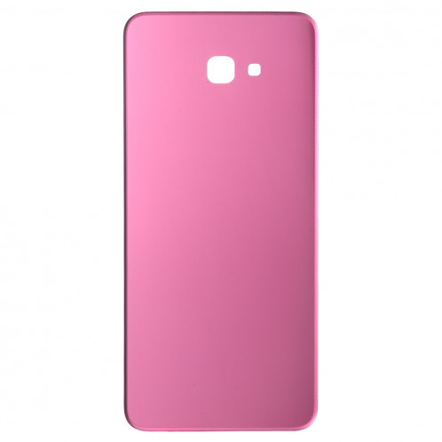 Cache arrière de la batterie pour Galaxy J4 +, J415F / DS, J415FN / DS, J415G / DS (rose) SH87FL286-06