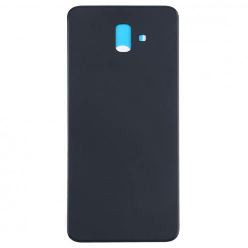Coque arrière de batterie pour Galaxy J6 +, J610FN / DS, J610G, J610G / DS, SM-J610G / DS (Noir) SH88BL940-06